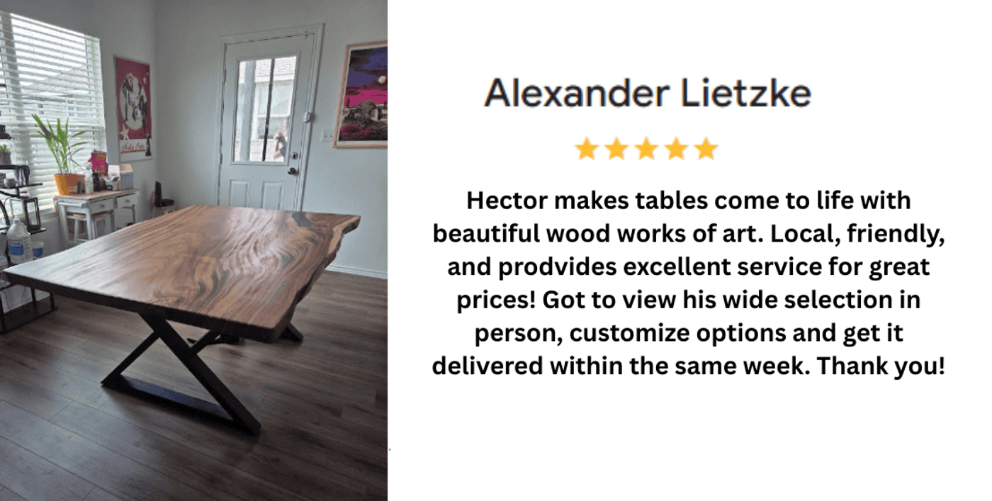 Customer Testimonials: Stories From Austin Homes image