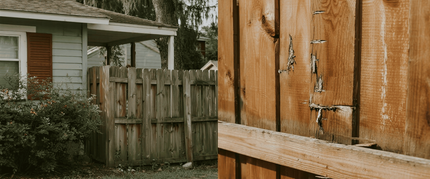 Wood Species Deep Dive: Cedar vs Pine for Texas Climate image