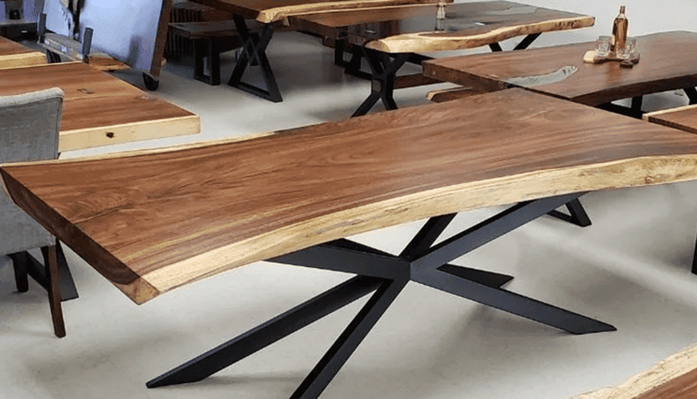 Guanacaste ( Parota ) Wood: Perfect for Beautiful Furniture image