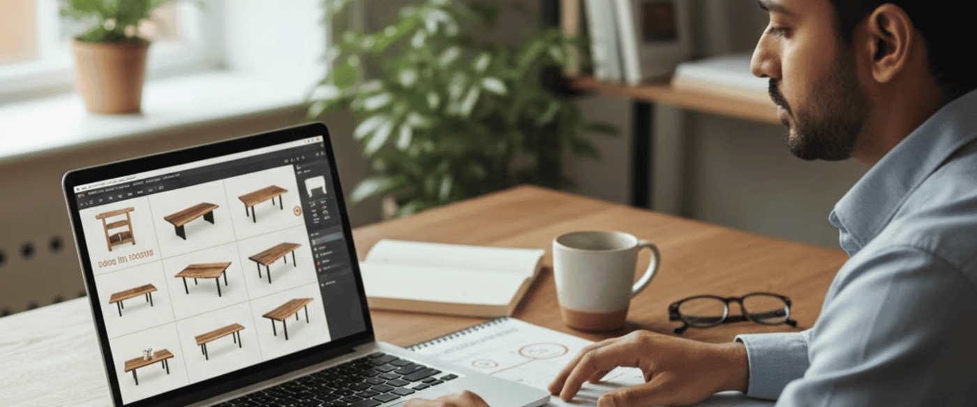 Store-Bought vs Same-Day Custom: The True Time Investment image