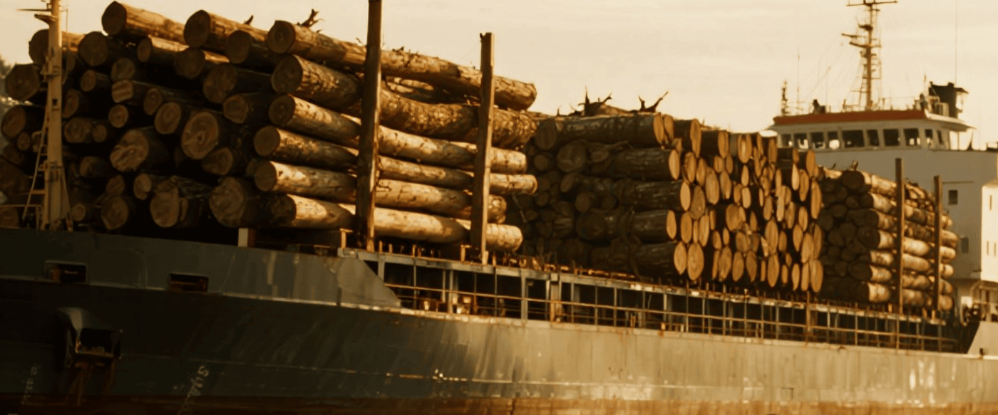 Tariff Impact on US Wood Imports: Sourcing Strategies for 2025 image