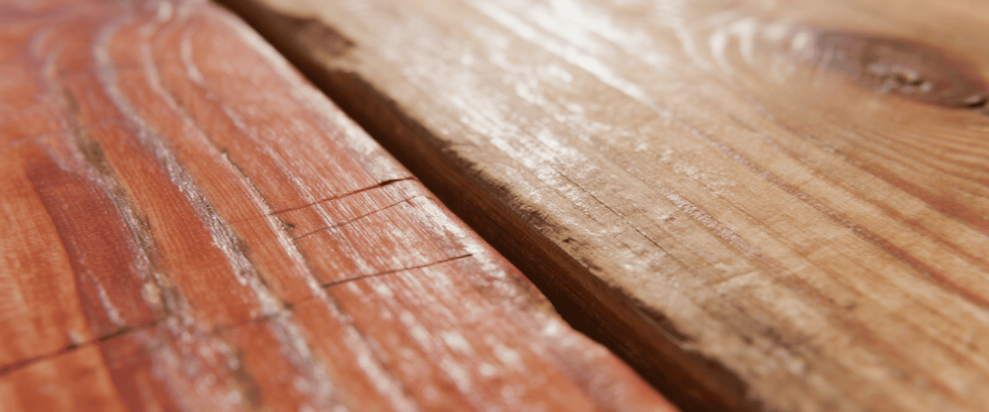 How Does Direct Sunlight Damage Live-Edge Tables? image