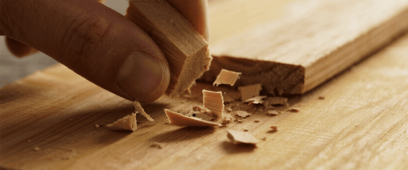 What Are the Risks of Over-Drying Wood? image
