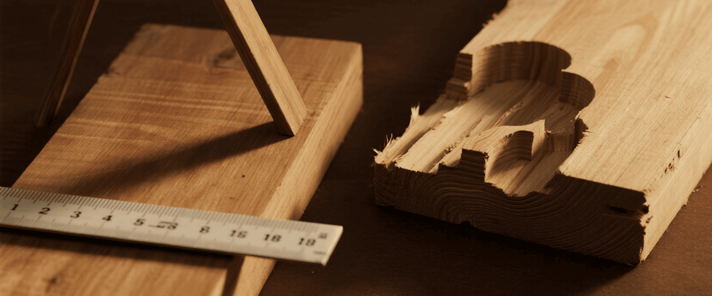 What Are the Risks of Over-Drying Wood? image