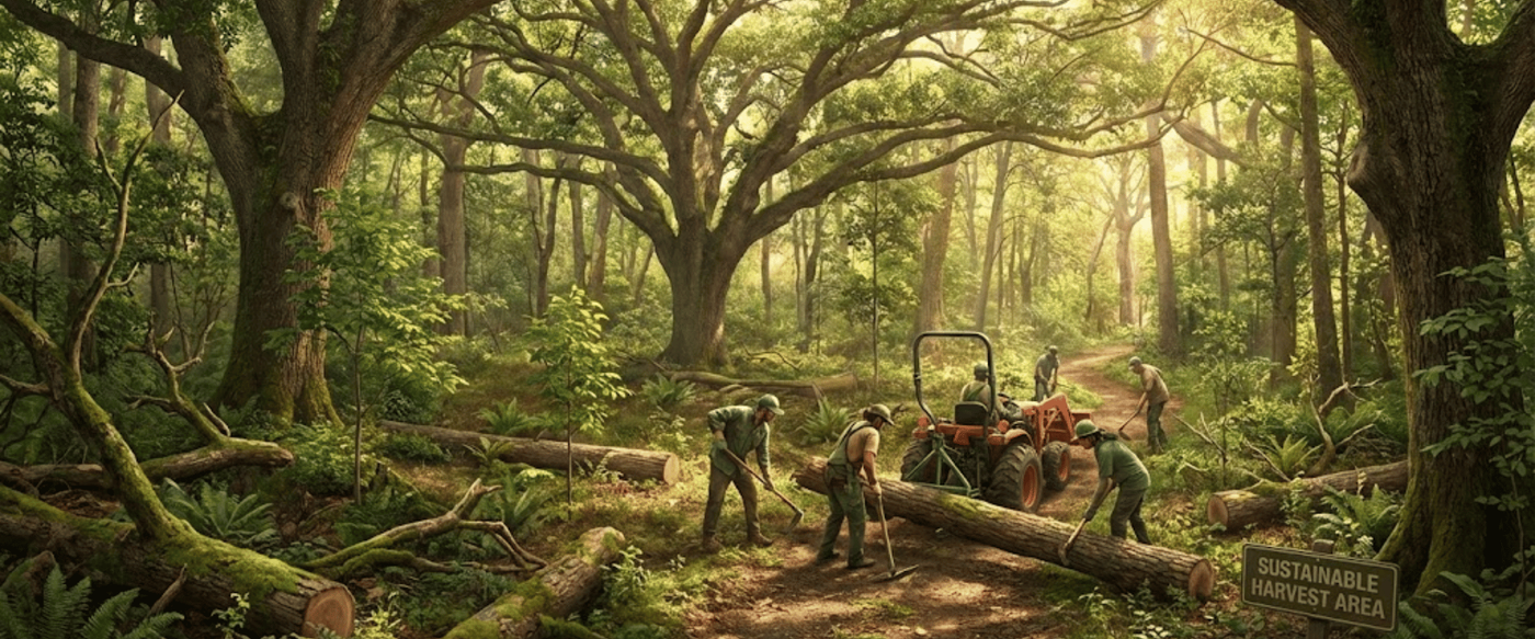 Why We Dont Offer Certain Wood Species image