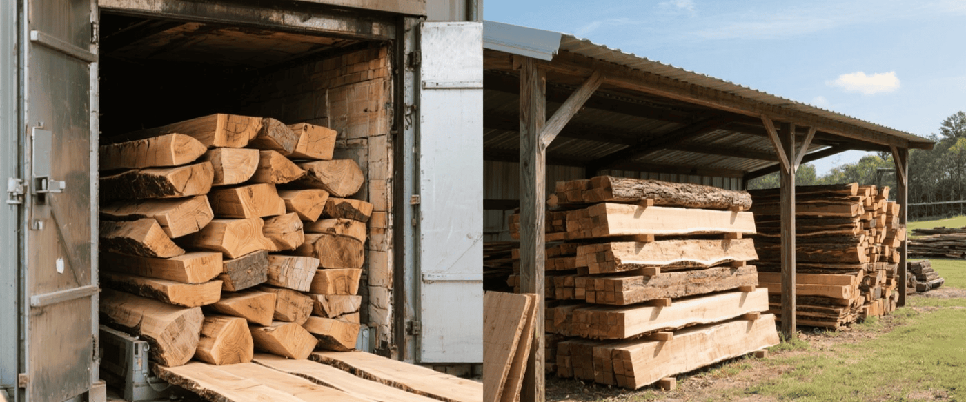 Live Edge Furniture Terms Glossary for Beginners image
