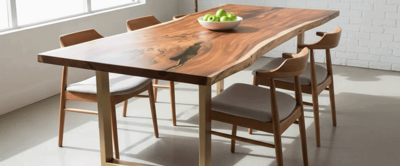 Raw vs Finished Slabs: Which Should You Purchase? image