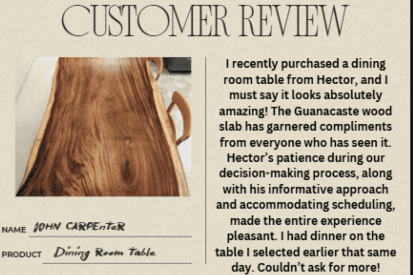 Why Choose Same-Day Pickup? Real Stories from Moruxo Customers image