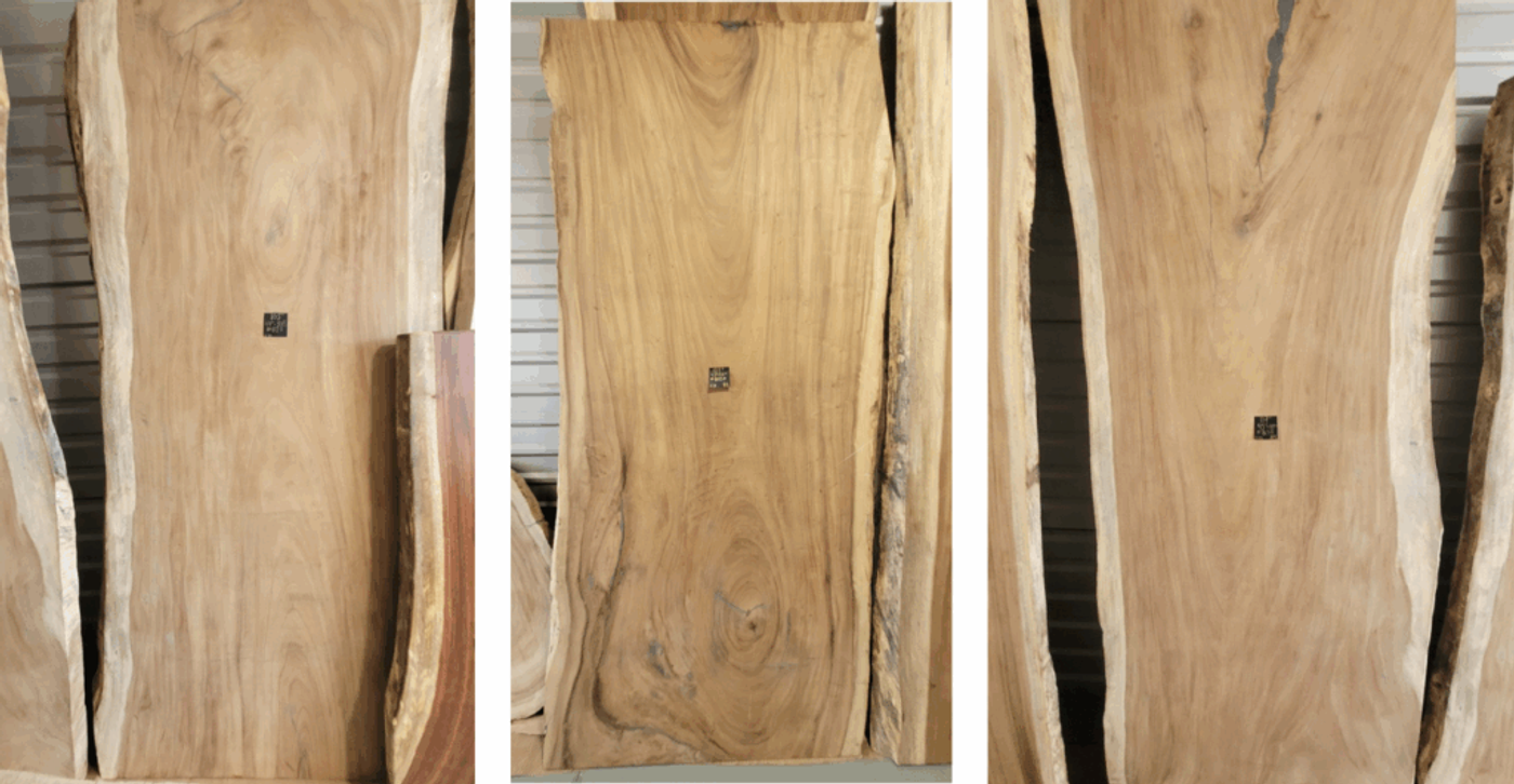 Should You Use Live-Edge Wood in Kitchen? image
