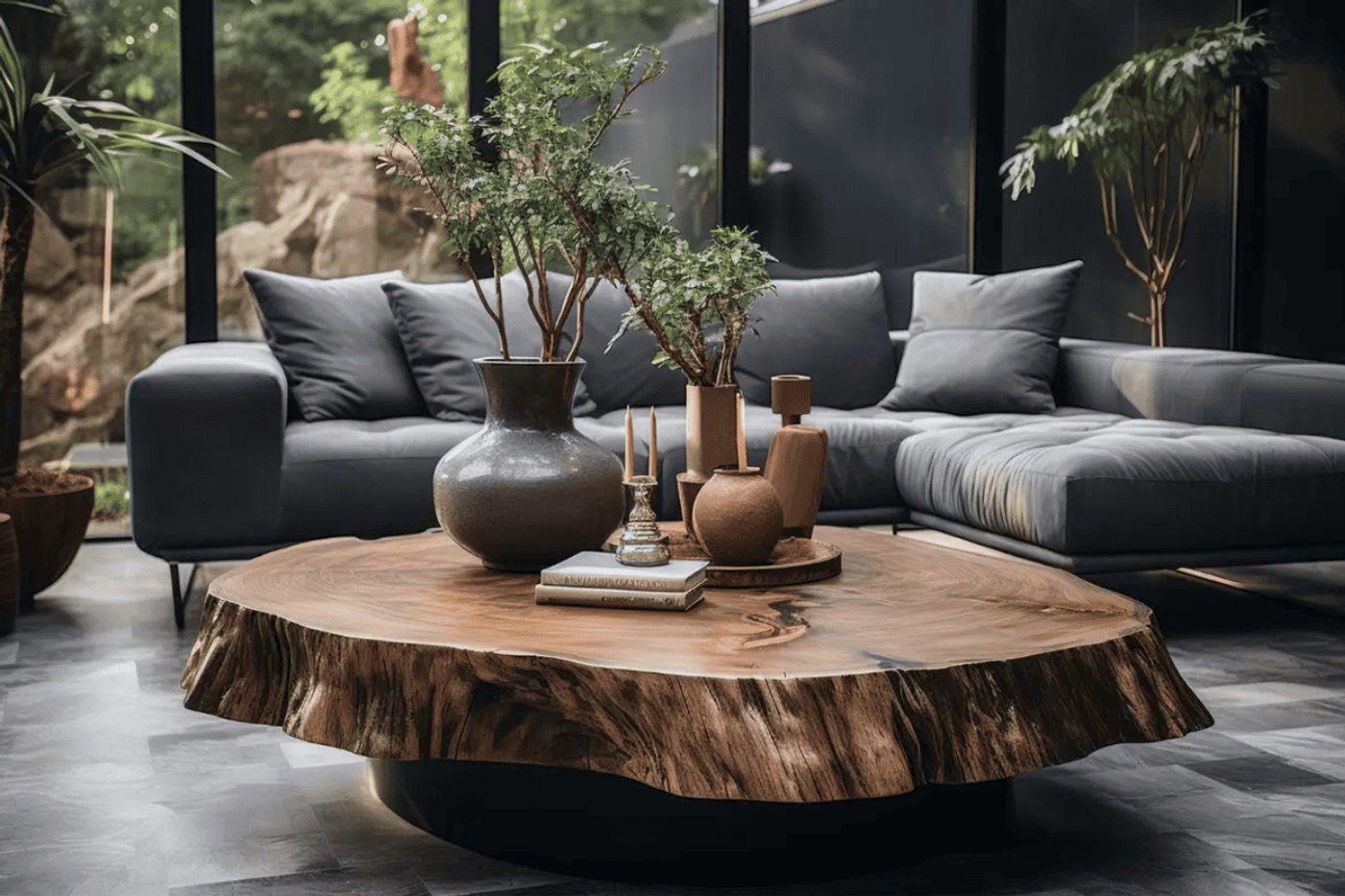 Slab Shapes and How They Affect Table Flow & Function image