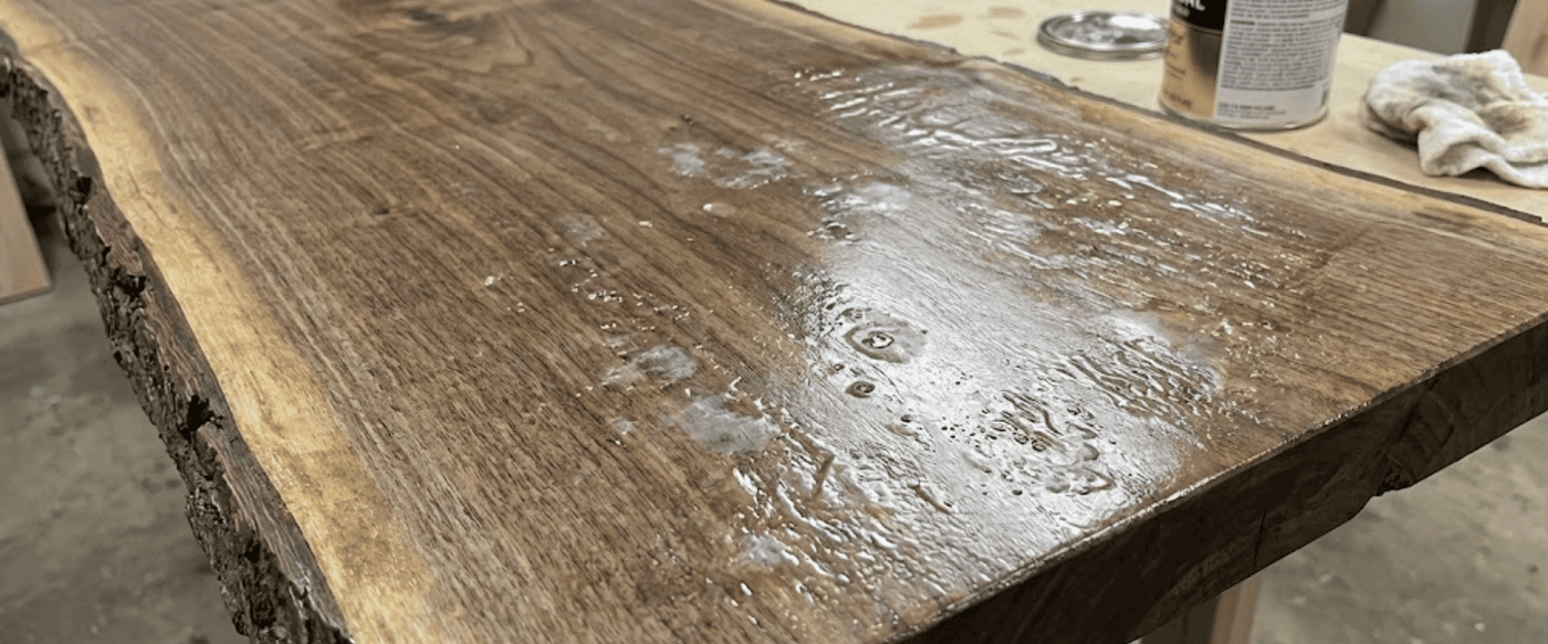 Application Mistakes That Ruin the Finish image