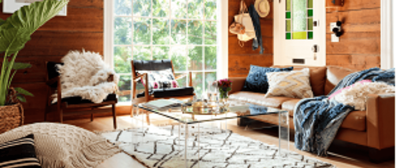 Top Live-Edge Design Trends Shaping Interiors in 2025 image