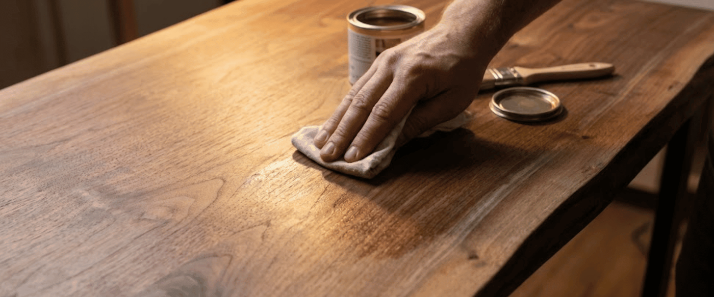 Why Custom Furniture Feels More Valuable image