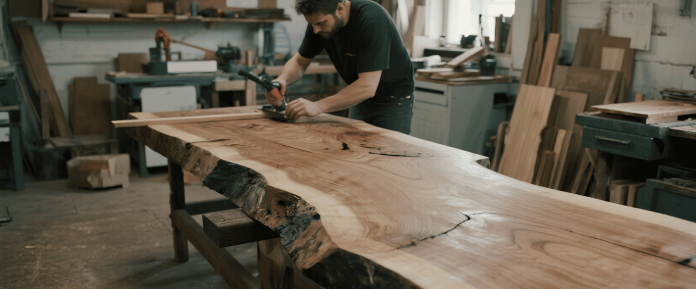 Dealing with Seasonal Wood Movement in Texas Climate image