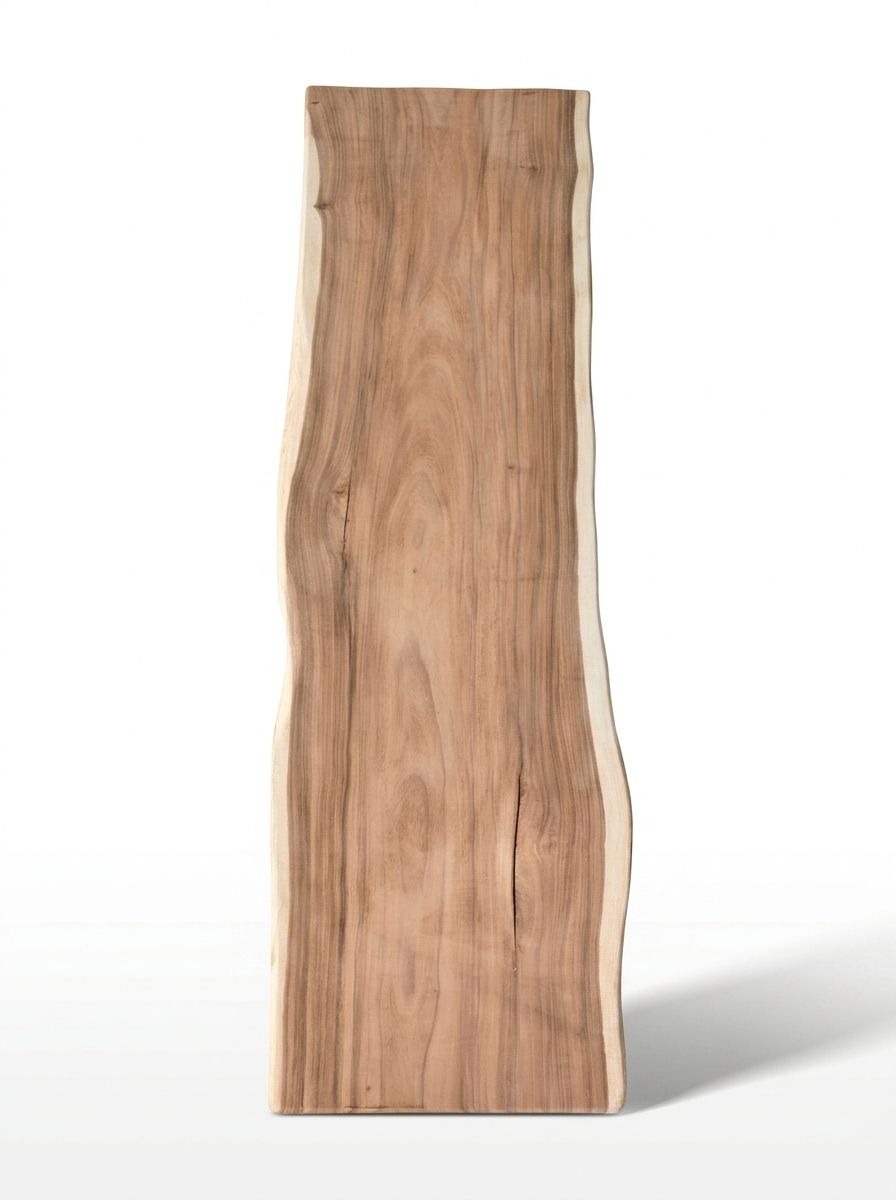 RAW - WOOD SLAB