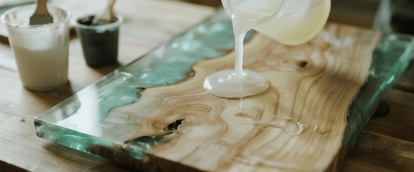 Complete Guide to Caring for Outdoor Live Edge Wood Furniture image