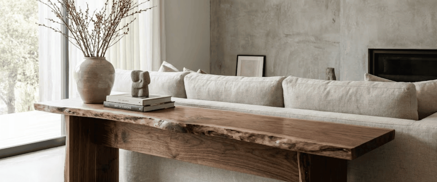 Can You Add Extensions to a Live Edge Dining Table? Exploring the Options image