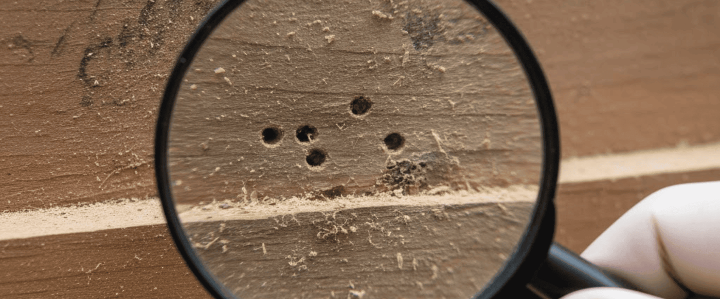 Annual Inspection Guide: Catching Problems Early image