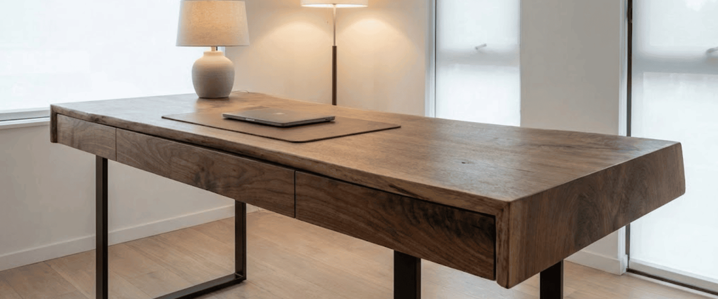 Hidden Storage: Drawer Integration Possibilities image