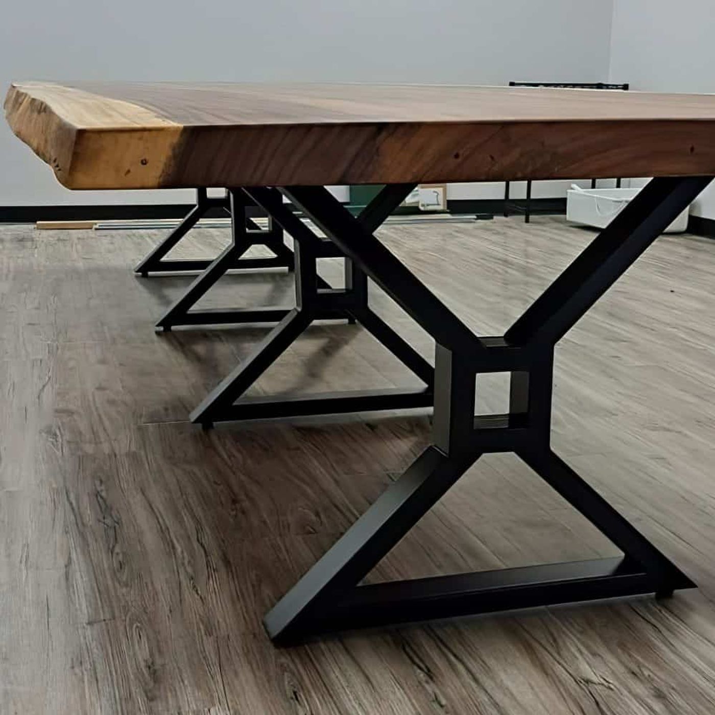 Custom furniture