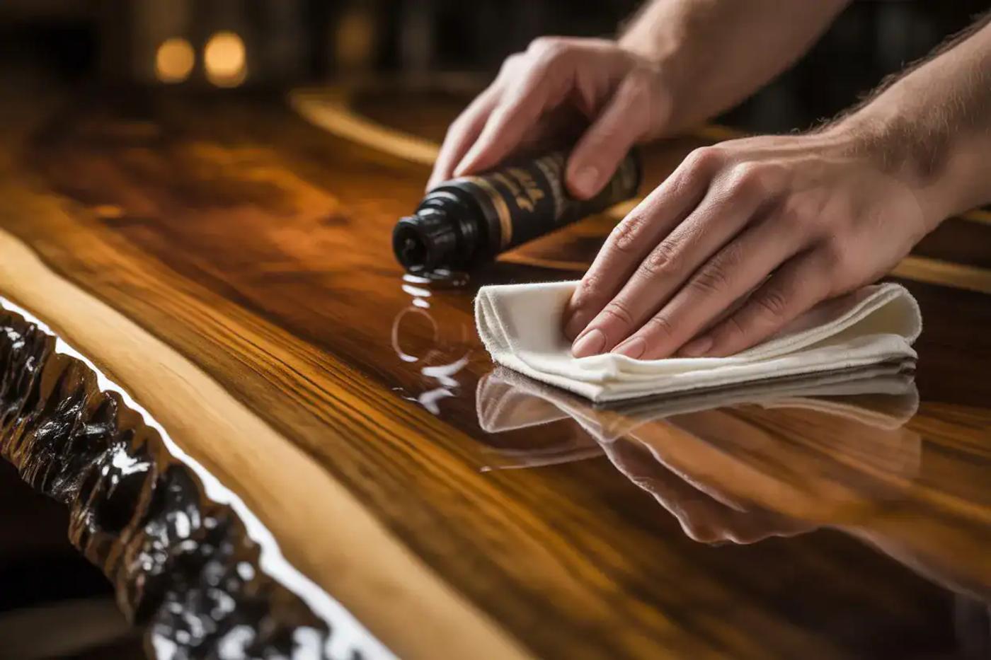 How to Maintain Live Edge Tables image