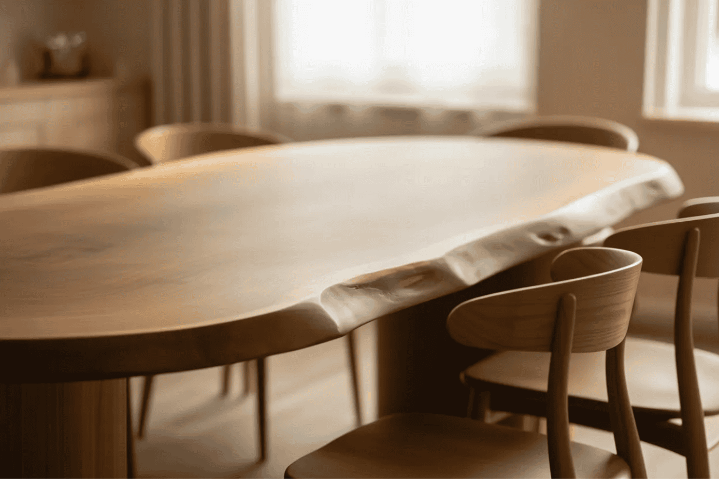 Slab Shapes and How They Affect Table Flow & Function image
