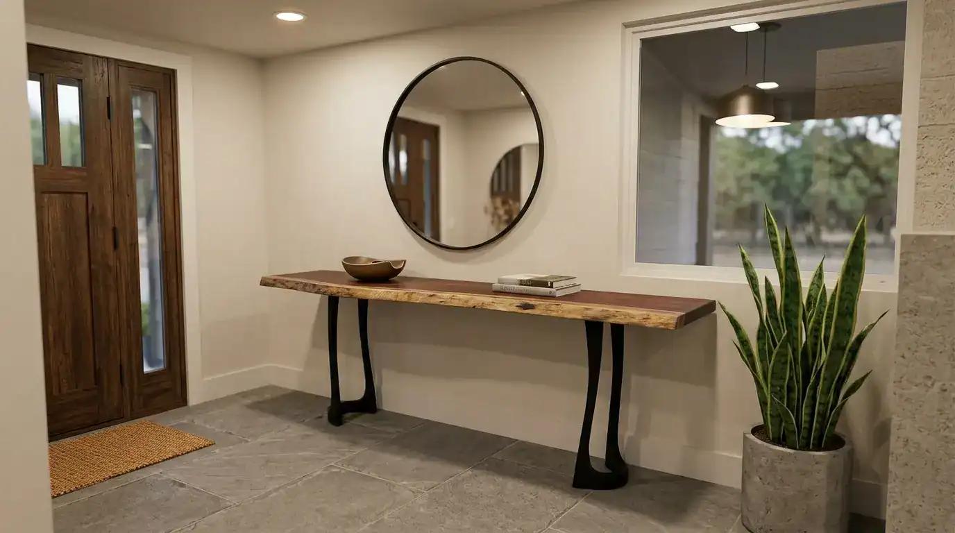 entrywaytable