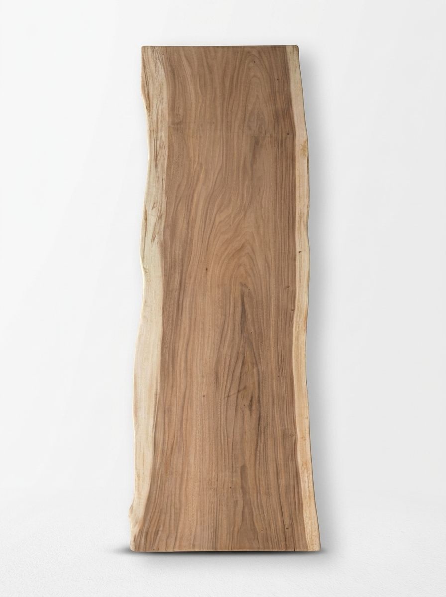 Raw slabs