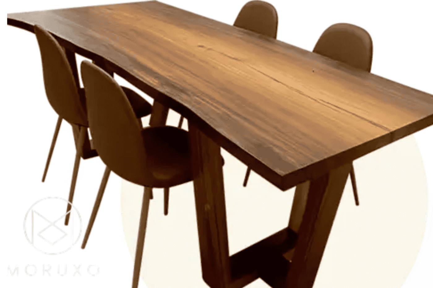 Common Live Edge Furniture Issues & Fixes image
