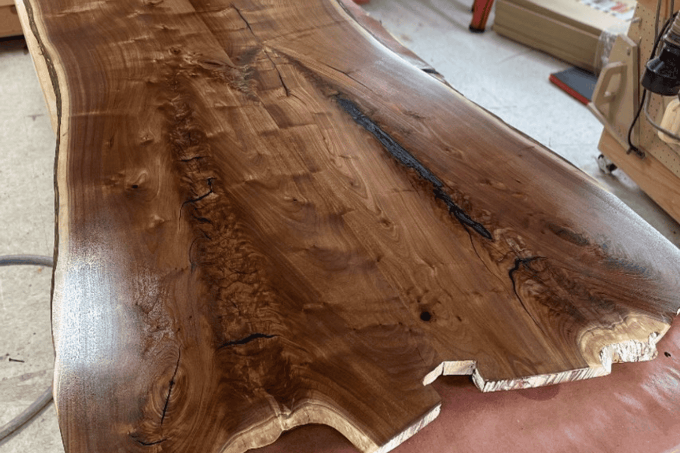 Slab Shapes and How They Affect Table Flow & Function image