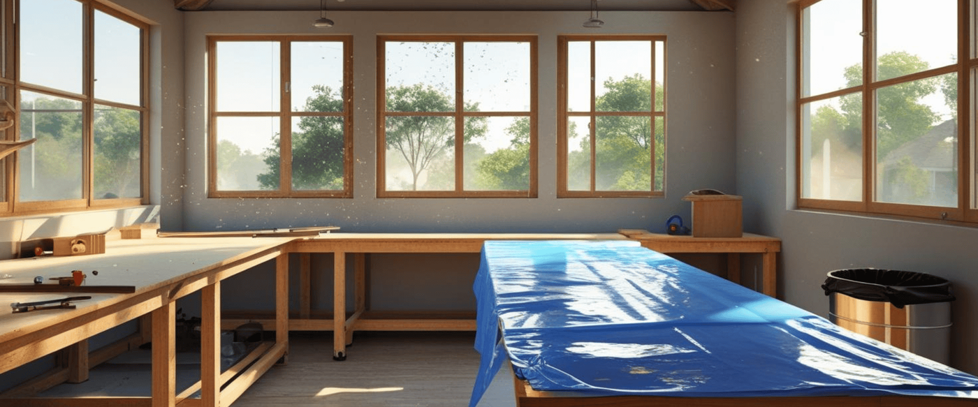 How to Stay Safe When Using Epoxy Resin image