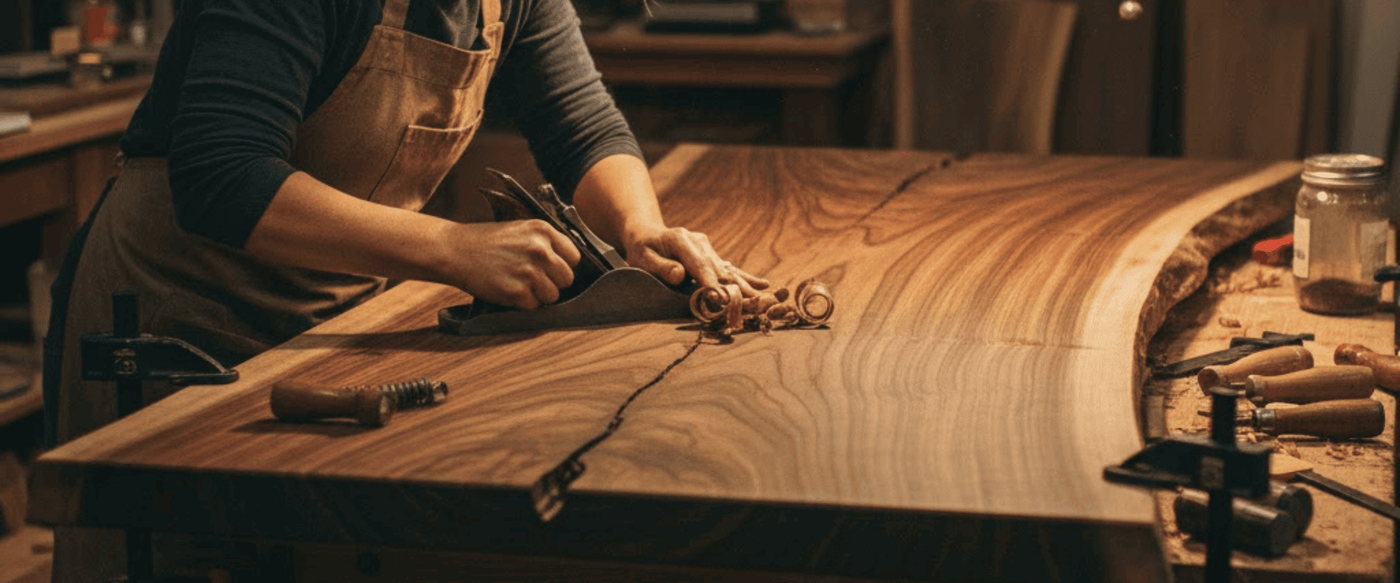 IKEA to Custom: When to Make the Upgrade image