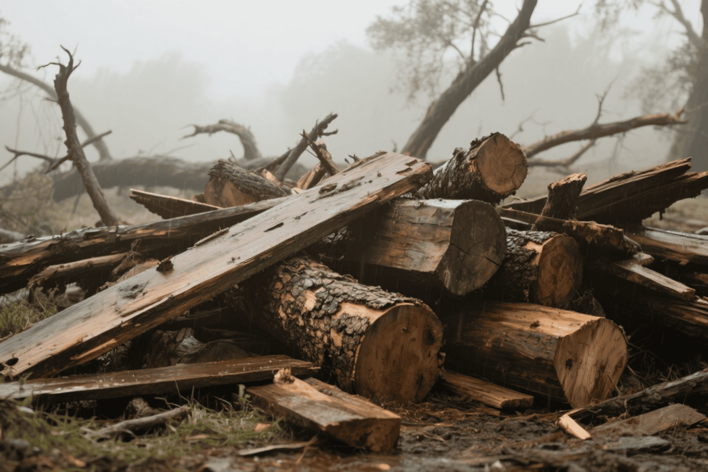Reclaimed vs. Salvaged vs. Live-Edge: Know the Difference image