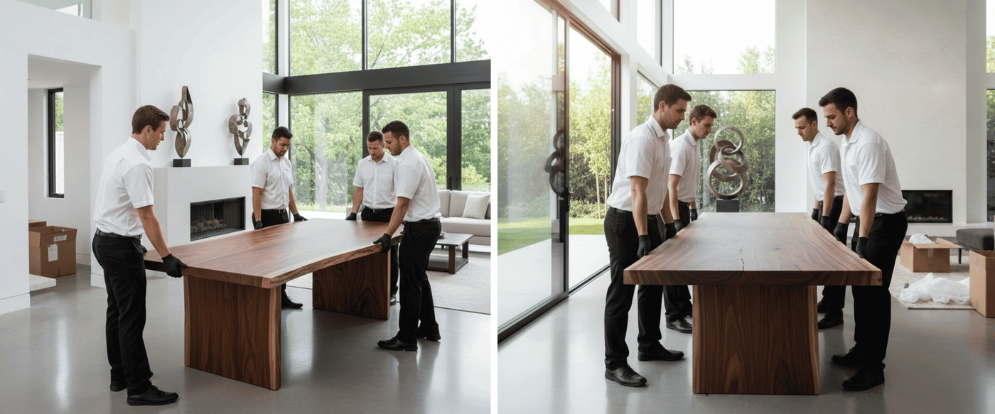 Store-Bought vs Same-Day Custom: The True Time Investment image