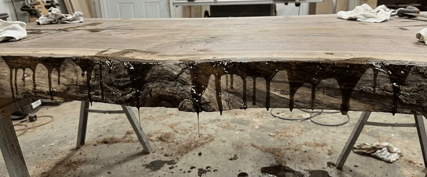 Application Mistakes That Ruin the Finish image