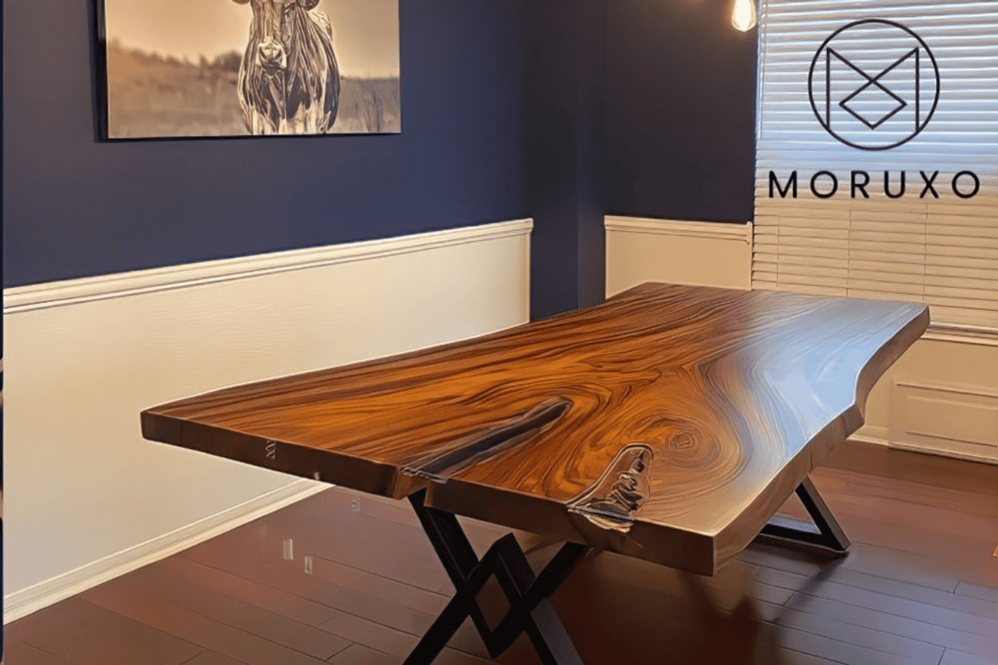 Moruxo Secret Ingredient: Why We Love Working with Guanacaste Wood image