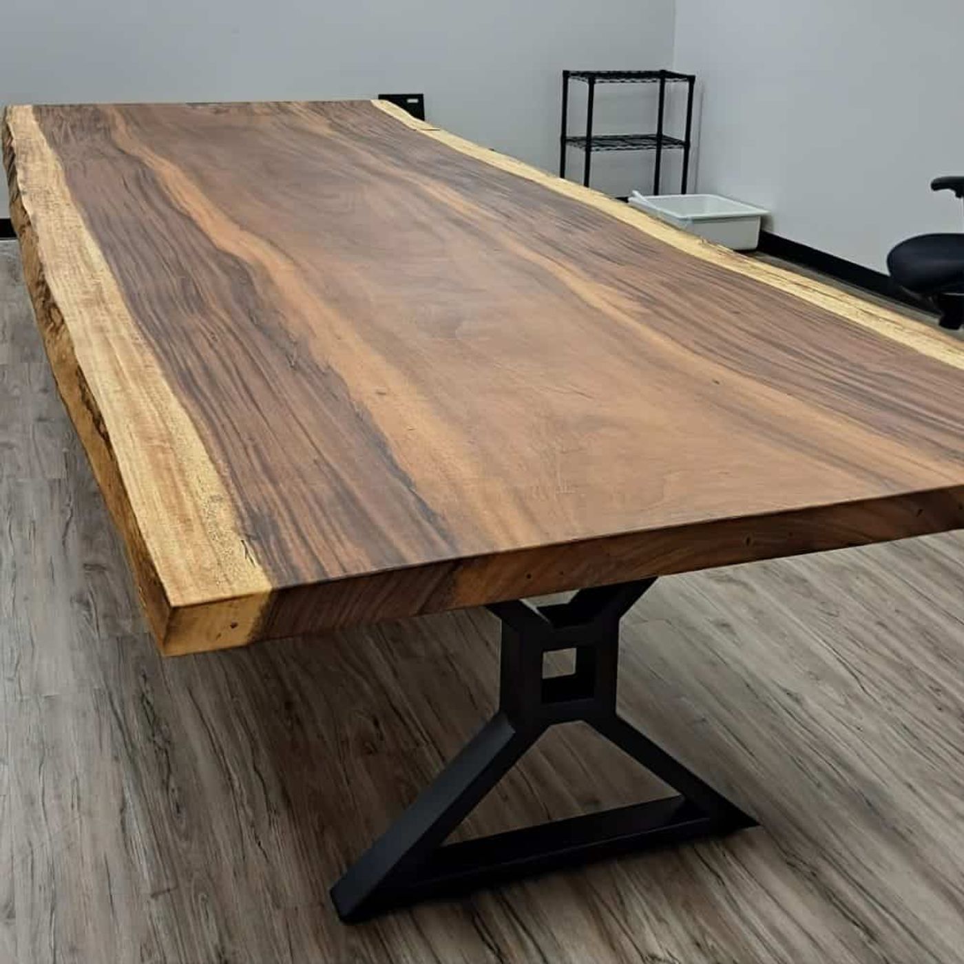 Distinctive table