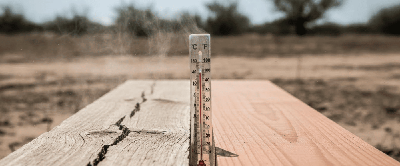 Why Guanacaste Wood Outperforms Other Species in Texas Heat image