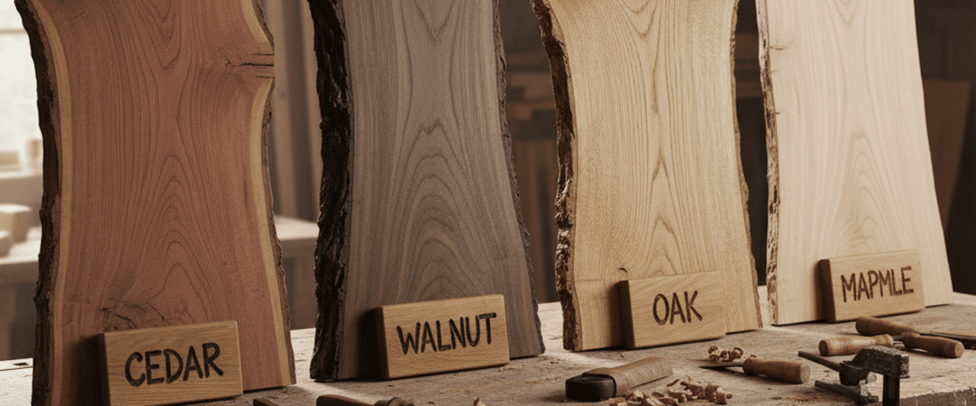 Cedar Park Family Homes: Live Edge Durability Test Results image