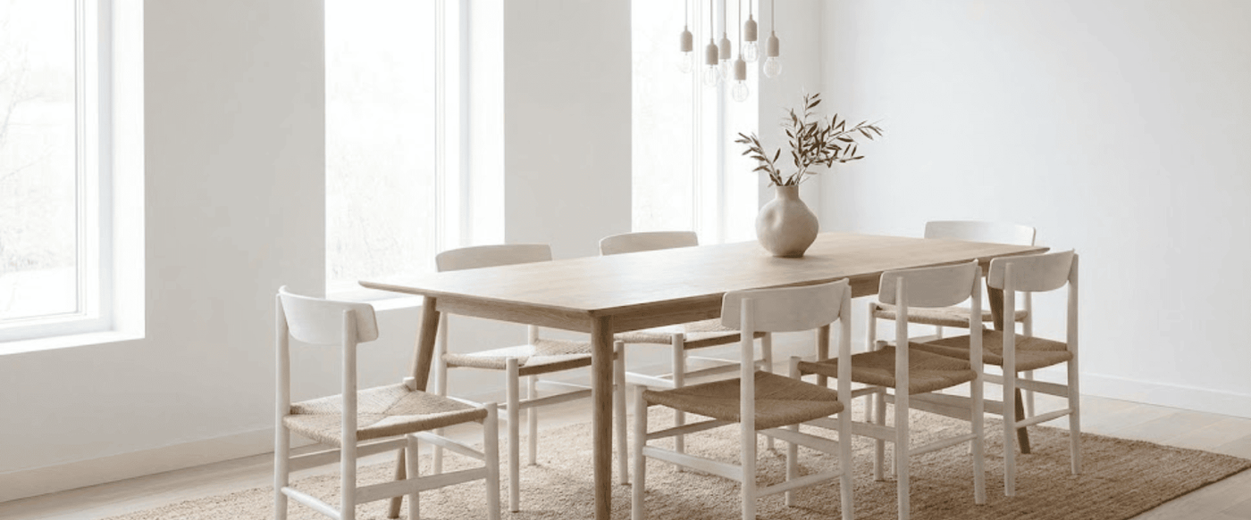 Scandinavian Style vs. Texas Live-Edge: Which is Better for You? image