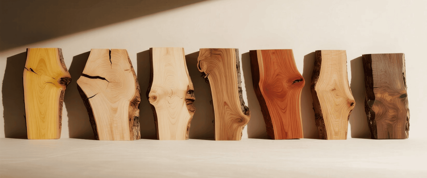 How Does Direct Sunlight Damage Live-Edge Tables? image