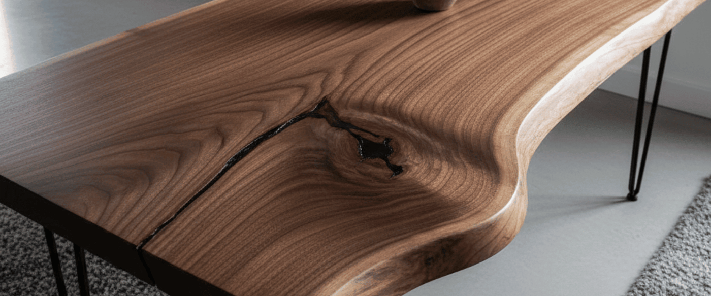 Cedar Park Family Homes: Live Edge Durability Test Results image