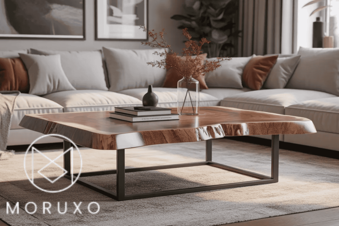 Common Myths About Live Edge Tables image