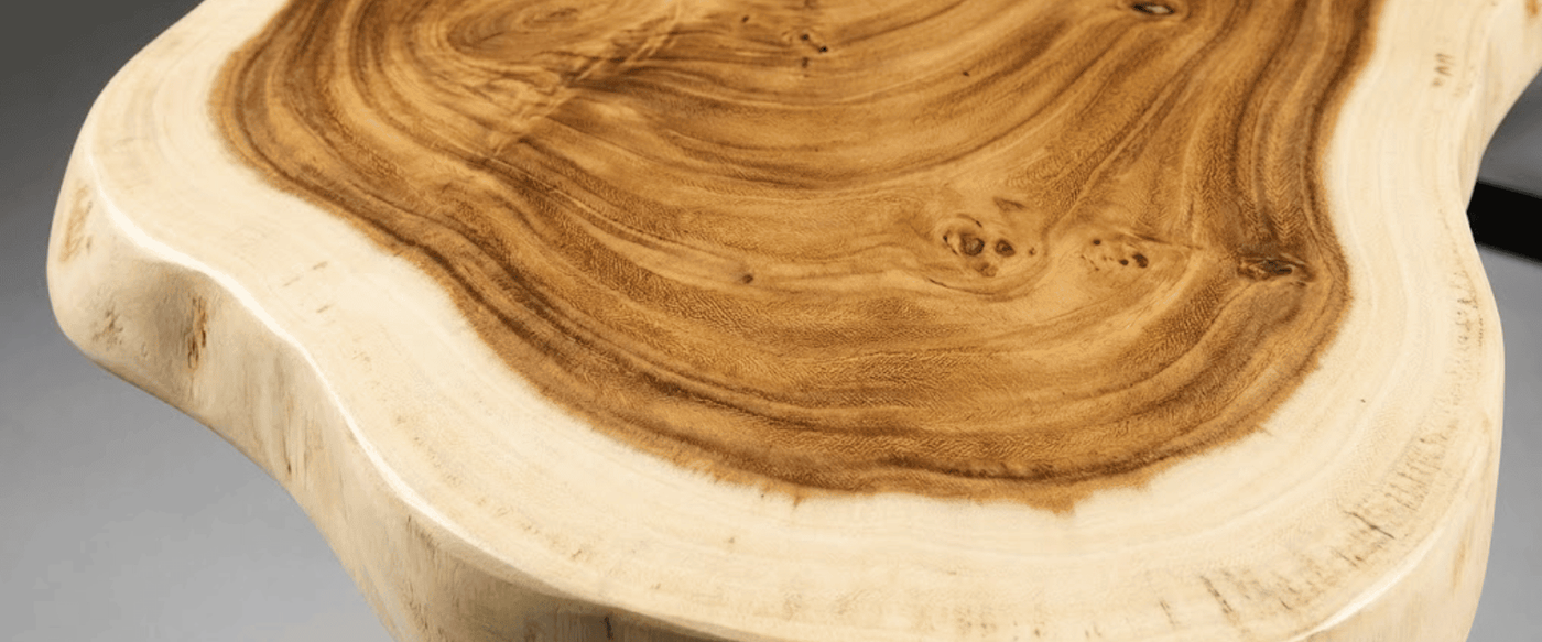 Color Shift Over Time: Will Your Golden Table Darken? image