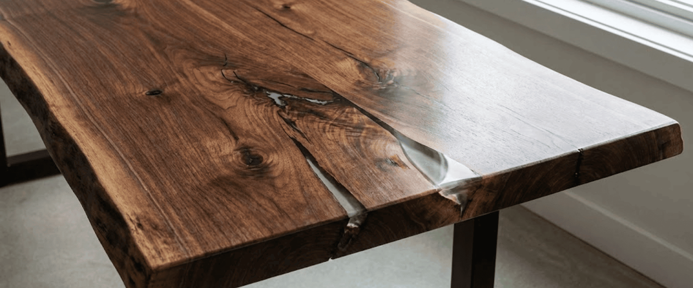 Quality Control Checklist: 27 Points Before a Table Ships image