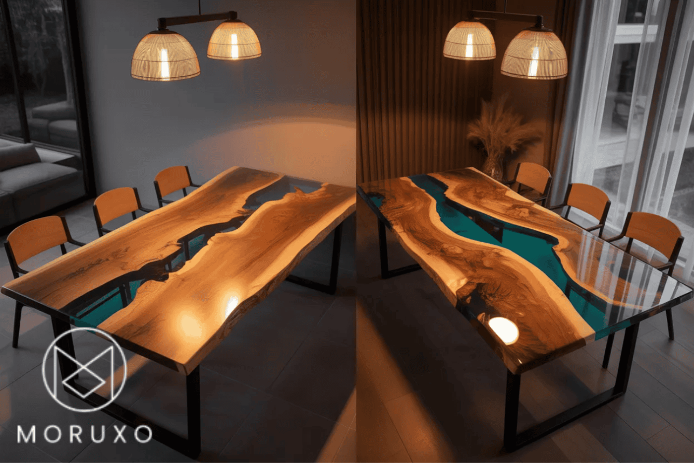 Live Edge Dining Tables Guide image