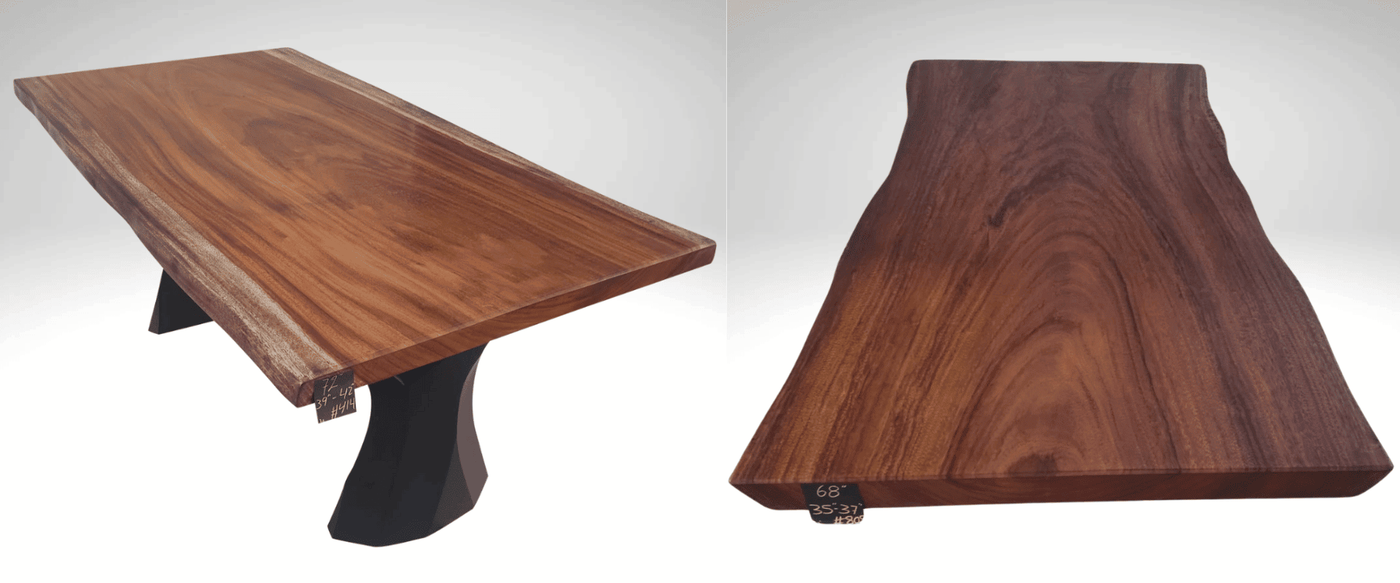 Raw vs Finished Slabs: Which Should You Purchase? image