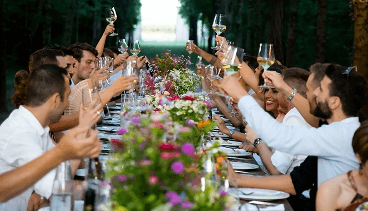 How to Maximize Seating Capacity at Your Table for Every Event image