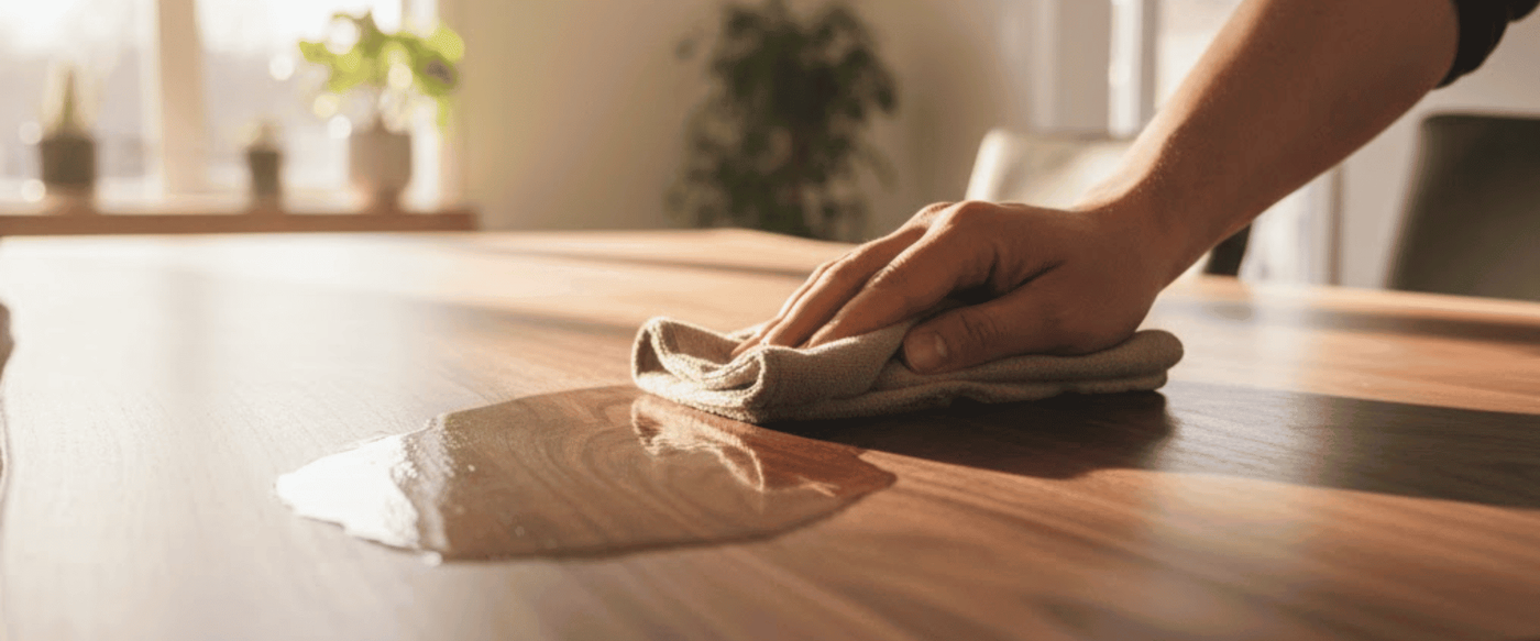 Annual Inspection Guide: Catching Problems Early image