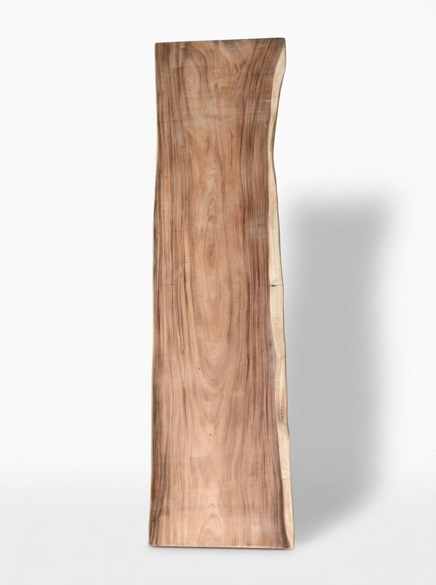 Raw Live Edge Table